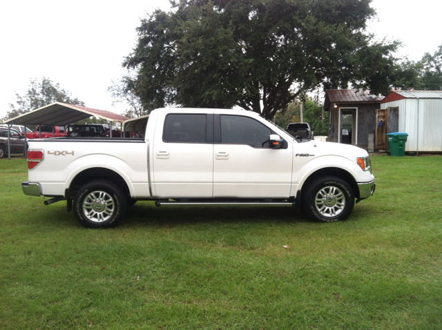 Ford F-150 2011 photo 3