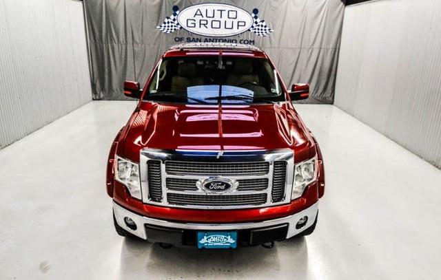 Ford F-150 2011 photo 2