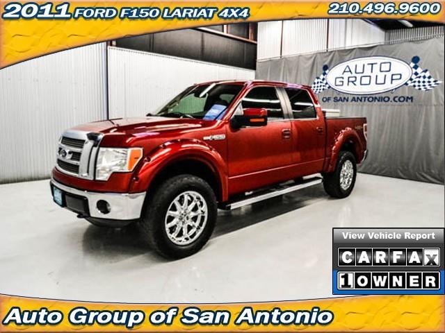 Ford F-150 2011 photo 4