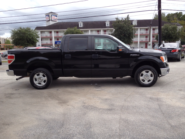 Ford F-150 2012 photo 1