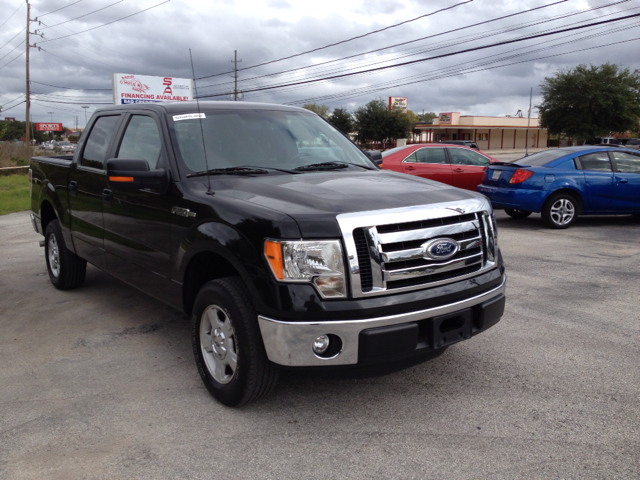 Ford F-150 2012 photo 2