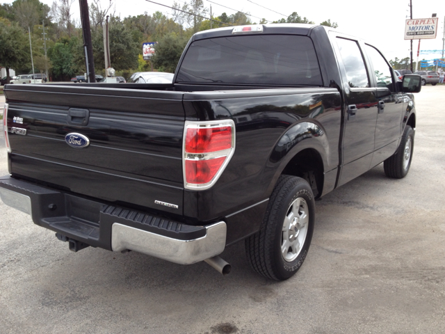Ford F-150 2012 photo 4