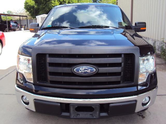 Ford F-150 2012 photo 1
