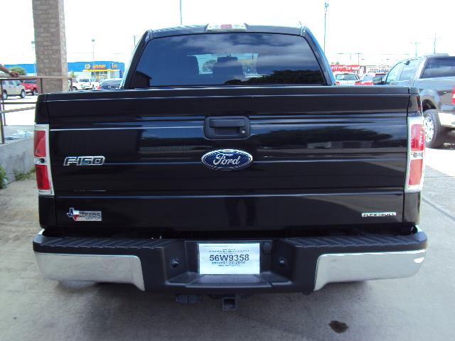 Ford F-150 2012 photo 3