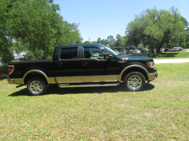 Ford F-150 2012 photo 1