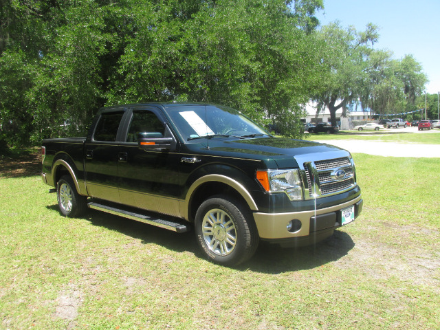 Ford F-150 2012 photo 2