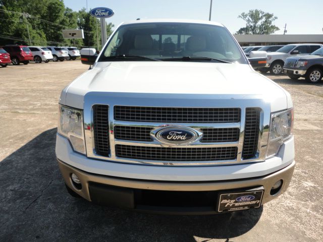 Ford F-150 XL Long Bed Crew Cab ~ 5.4L Gas Pickup Truck