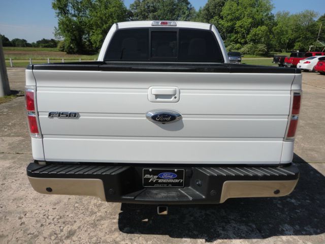 Ford F-150 2012 photo 1