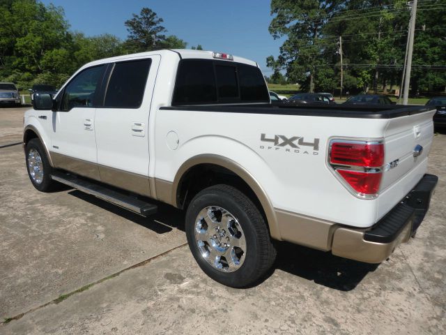 Ford F-150 2012 photo 3