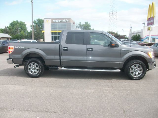 Ford F-150 2012 photo 2