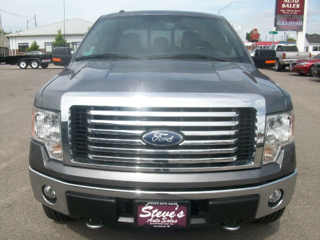 Ford F-150 2012 photo 4