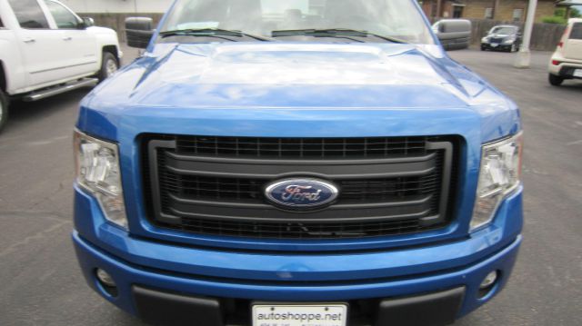 Ford F-150 2013 photo 1
