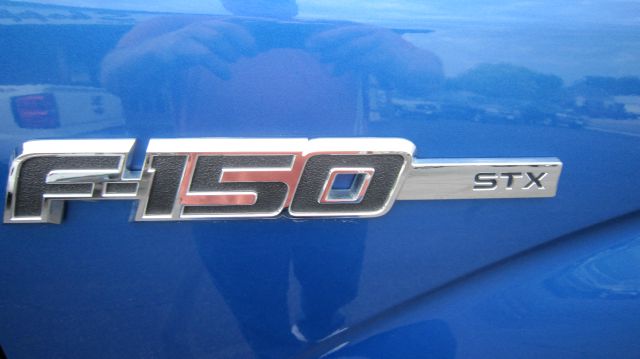 Ford F-150 2013 photo 3