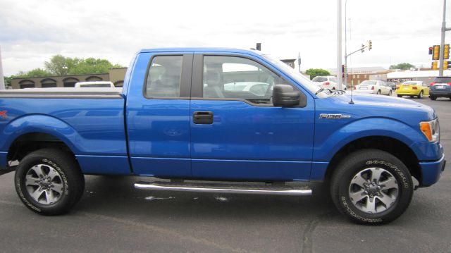 Ford F-150 2013 photo 4