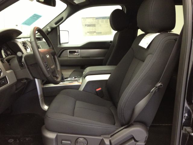 Ford F-150 2013 photo 10