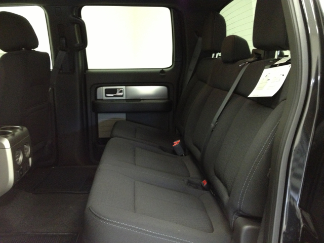 Ford F-150 2013 photo 11