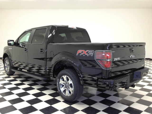 Ford F-150 2013 photo 14