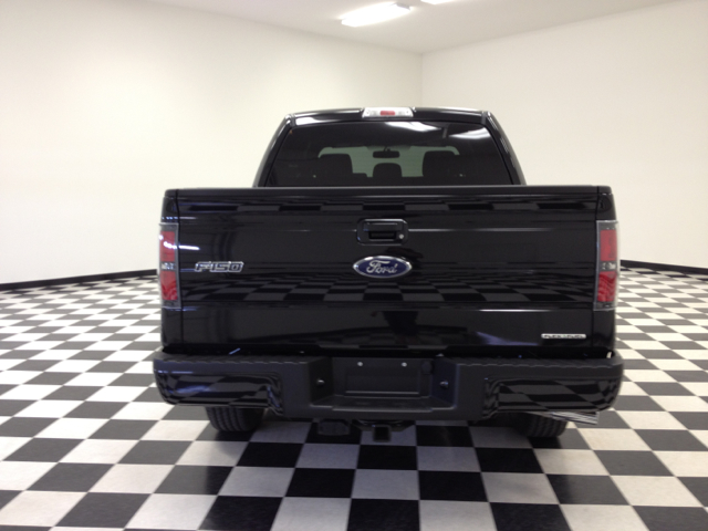 Ford F-150 2013 photo 16