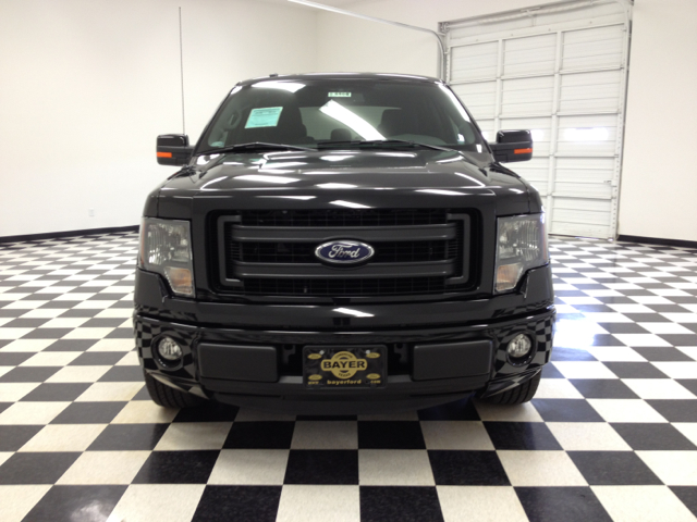 Ford F-150 2013 photo 18