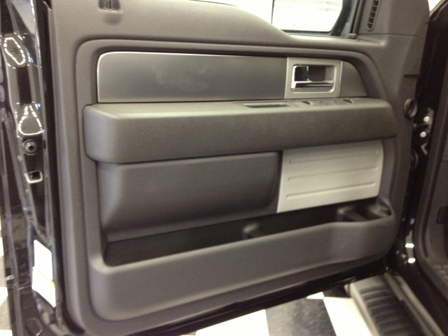 Ford F-150 2013 photo 2