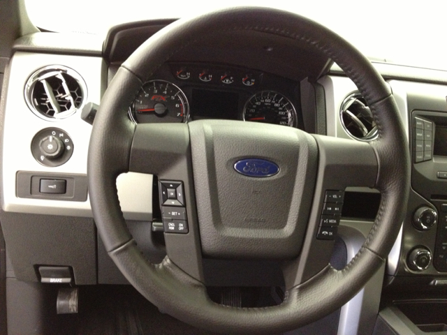 Ford F-150 2013 photo 3