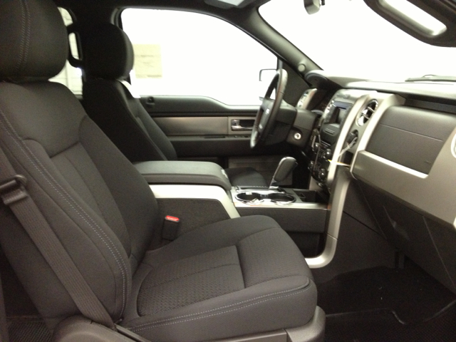 Ford F-150 2013 photo 6