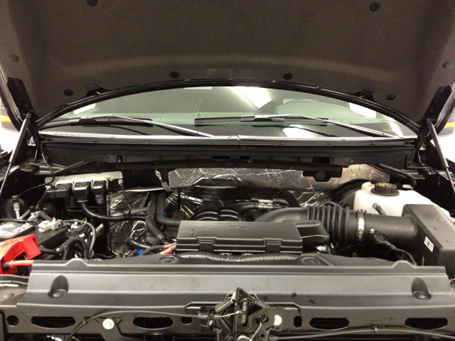 Ford F-150 2013 photo 7