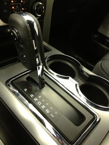 Ford F-150 2013 photo 8