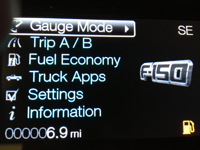 Ford F-150 2013 photo 9