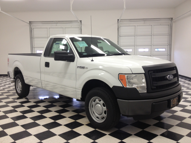 Ford F-150 2013 photo 2