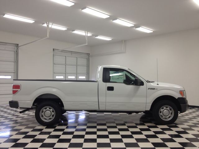Ford F-150 2013 photo 6