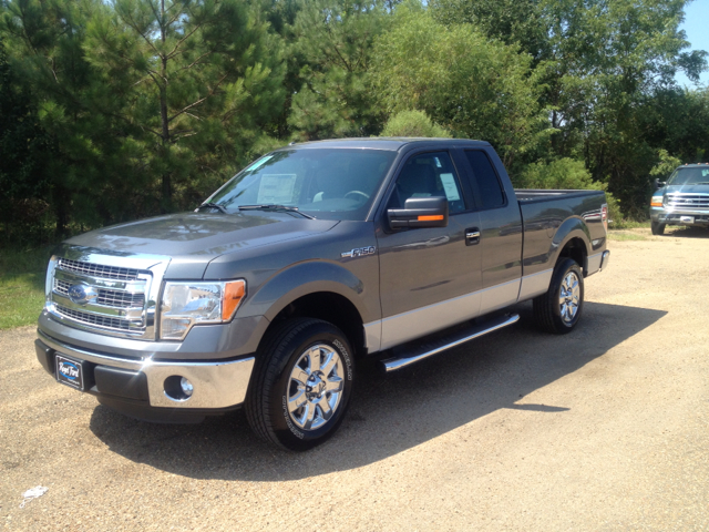 Ford F-150 2013 photo 1