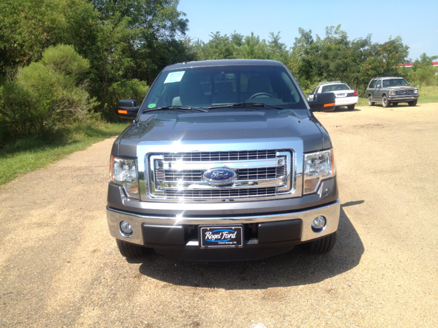 Ford F-150 2013 photo 2