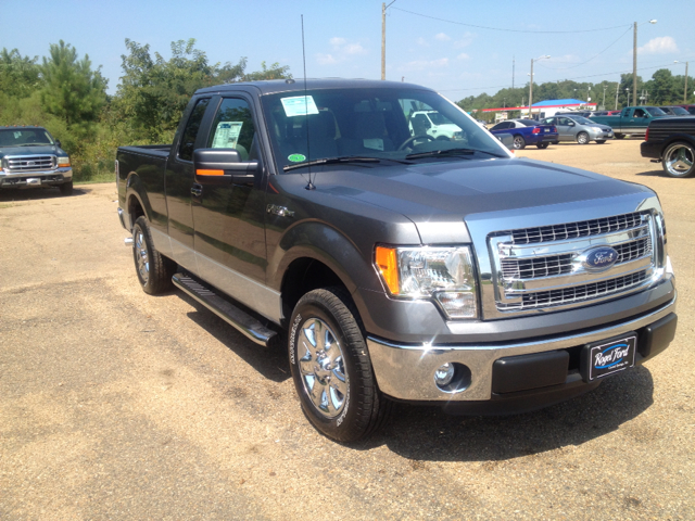 Ford F-150 2013 photo 3
