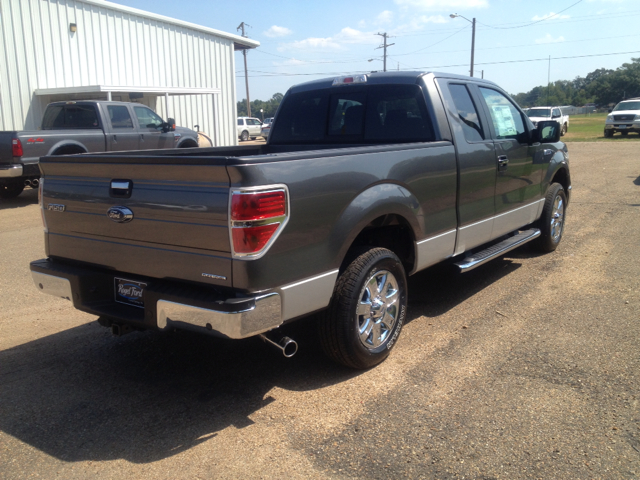 Ford F-150 2013 photo 4