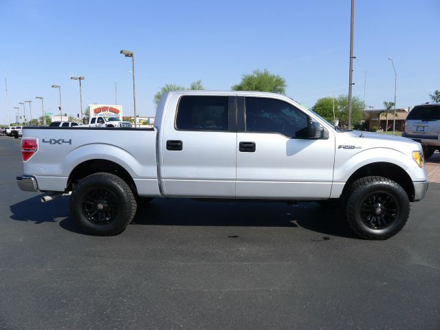 Ford F-150 2013 photo 3