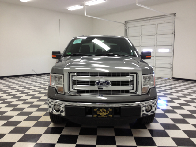 Ford F-150 2013 photo 2