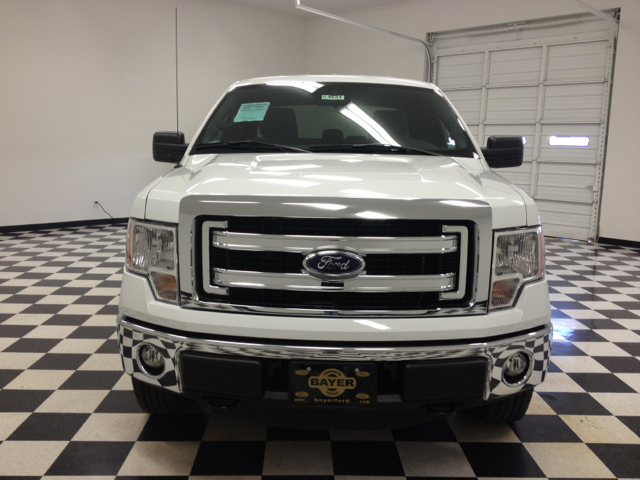 Ford F-150 2013 photo 2