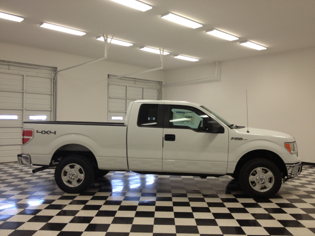 Ford F-150 2013 photo 4