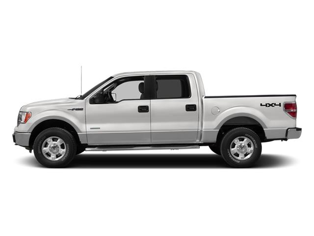 Ford F-150 2013 photo 1