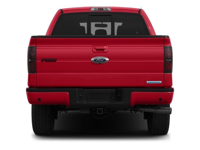 Ford F-150 2013 photo 2