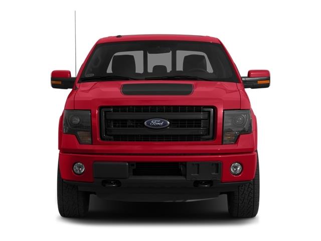Ford F-150 2013 photo 3