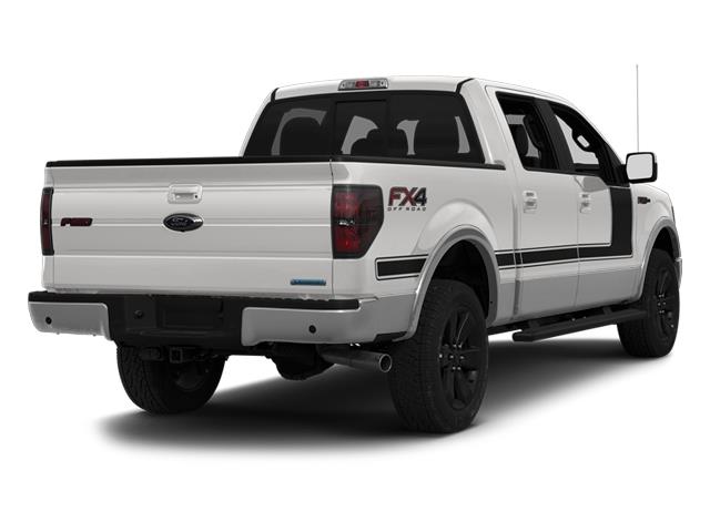 Ford F-150 2013 photo 4