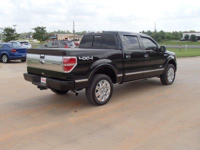 Ford F-150 2013 photo 1