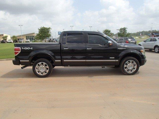 Ford F-150 2013 photo 2