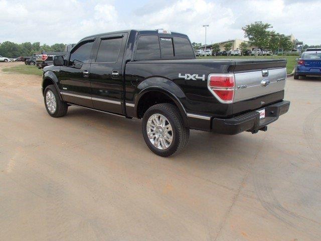 Ford F-150 2013 photo 3