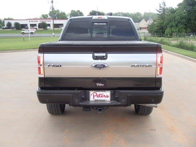 Ford F-150 2013 photo 4