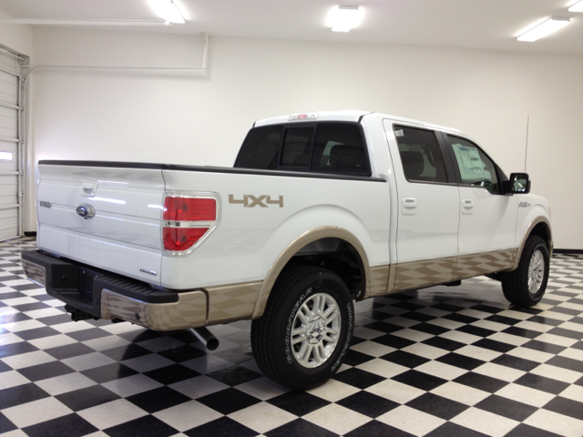 Ford F-150 2013 photo 1