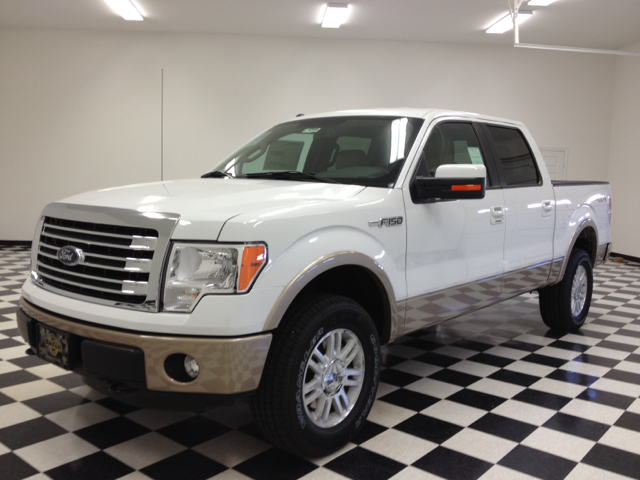 Ford F-150 2013 photo 2