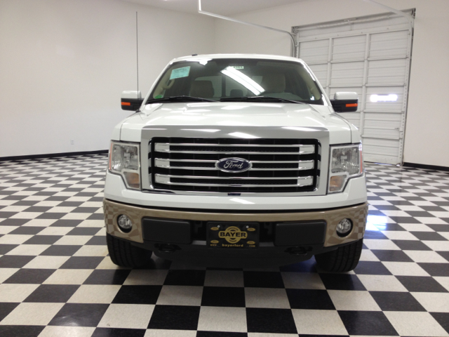 Ford F-150 2013 photo 5